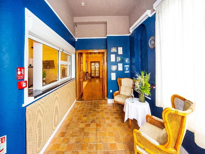 Crofton House Hotel 4