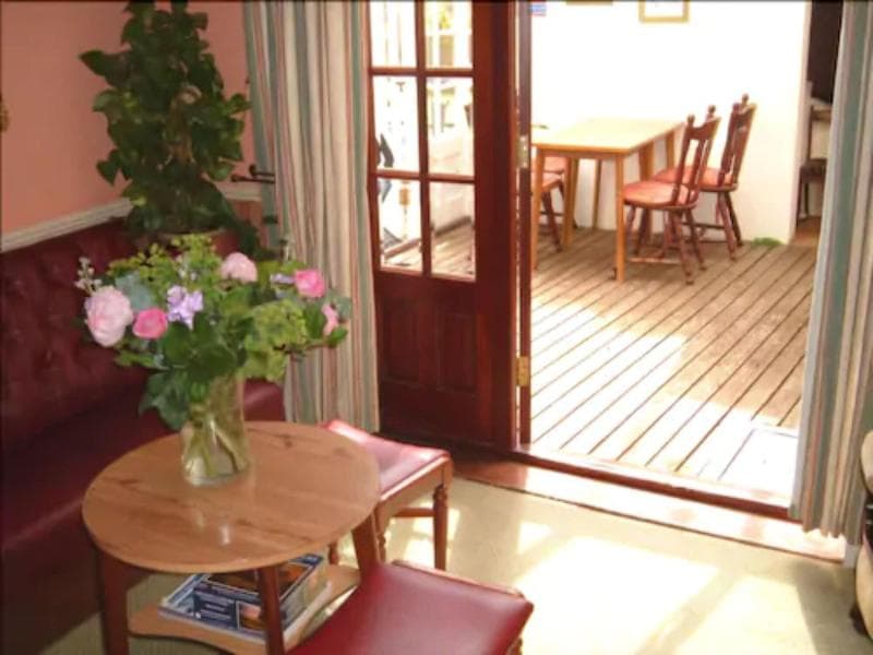 Westgate Hotel 4