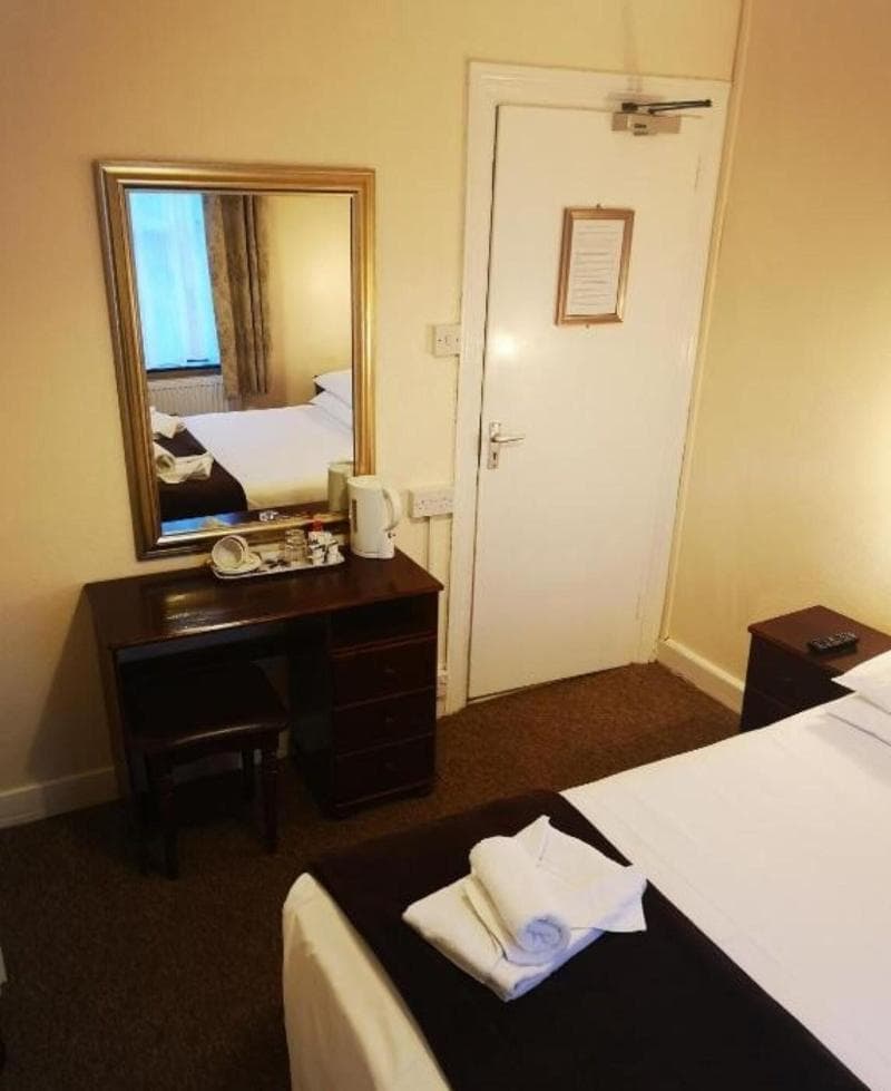 Westgate Hotel 3