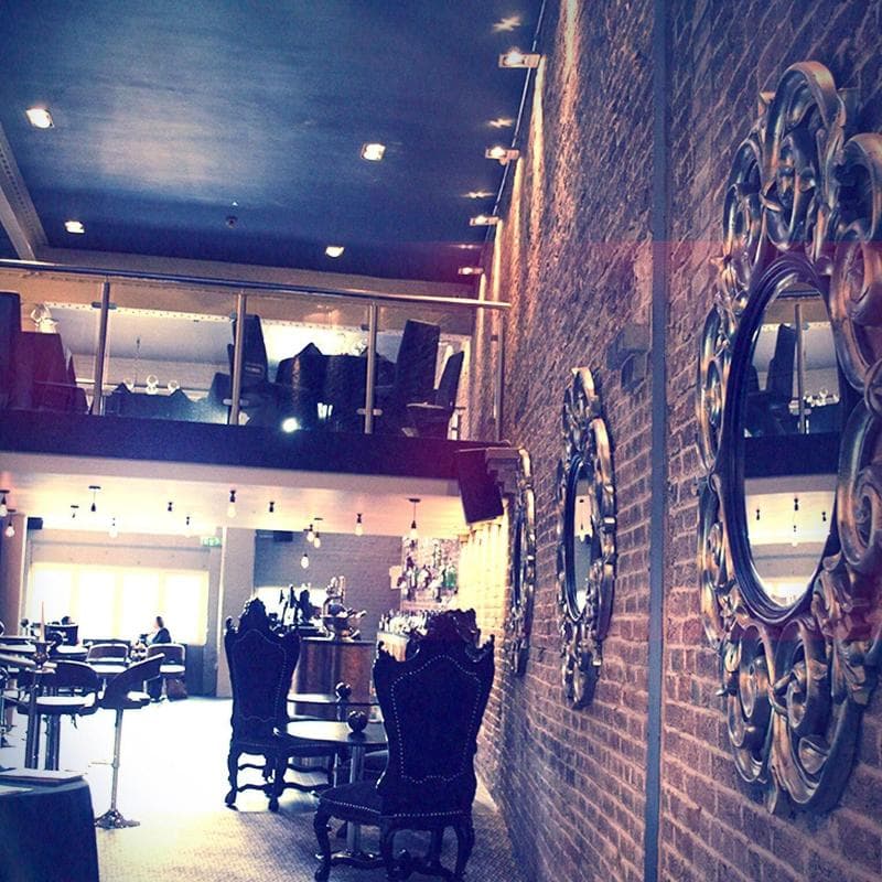 Boutique By Browns main