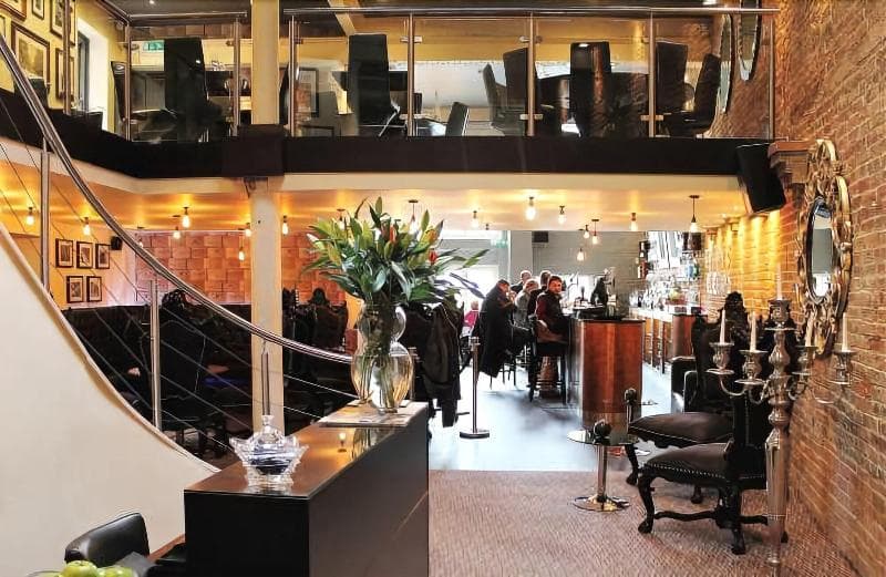 Boutique By Browns 5