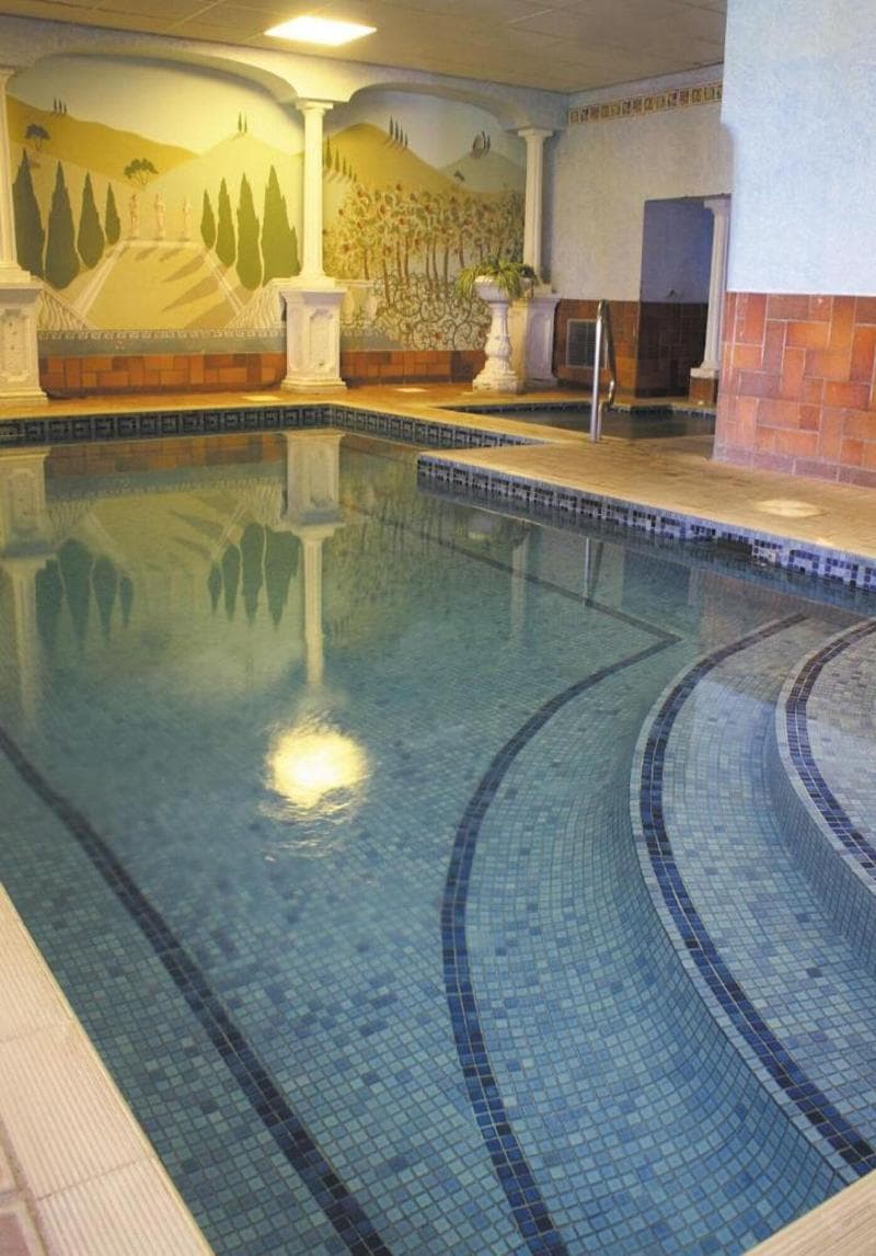 Grand Hotel Swanage photo 1