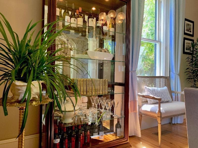 Mccall House Boutique Inn 5