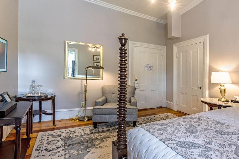 Mccall House Boutique Inn 4