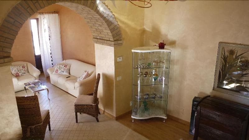 B&B La Casa Di Tocco 4
