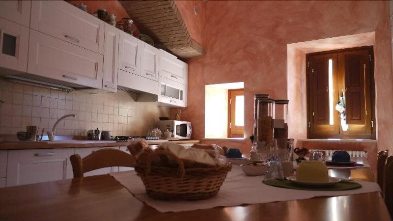 B&B La Casa Di Tocco photo 1