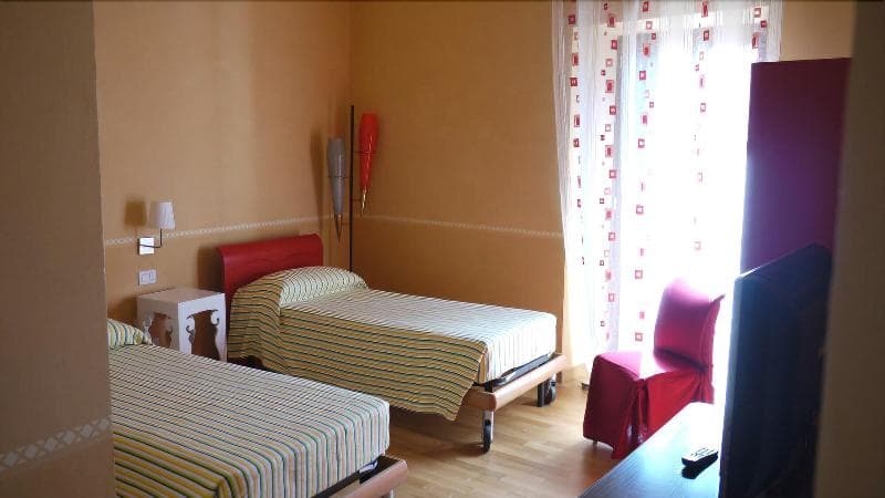 B&B La Casa Di Tocco 3