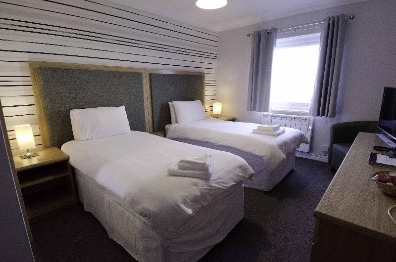 Seacote Hotel 4