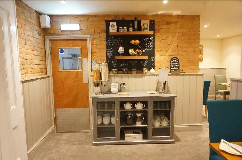 Shoreside Inn (Adults Only) photo 1