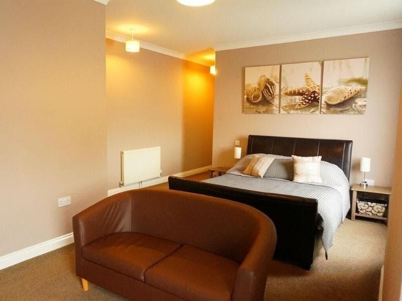 Shoreside Inn (Adults Only) 3