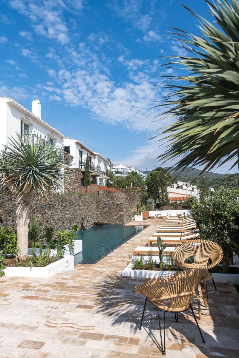 Hotel Villa Gala 5