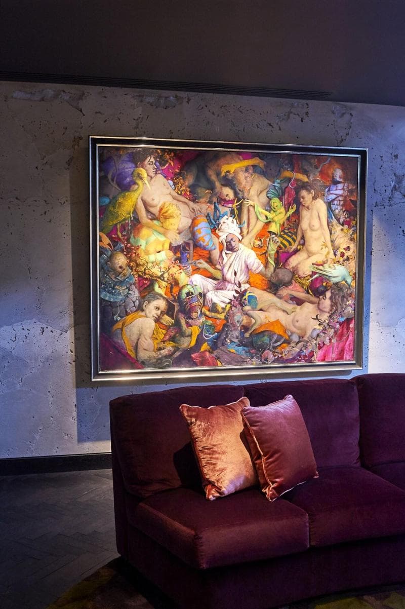 The Mandrake Hotel (Adults Only) 5