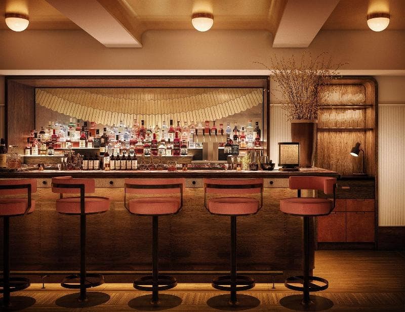 Shinola Hotel 2
