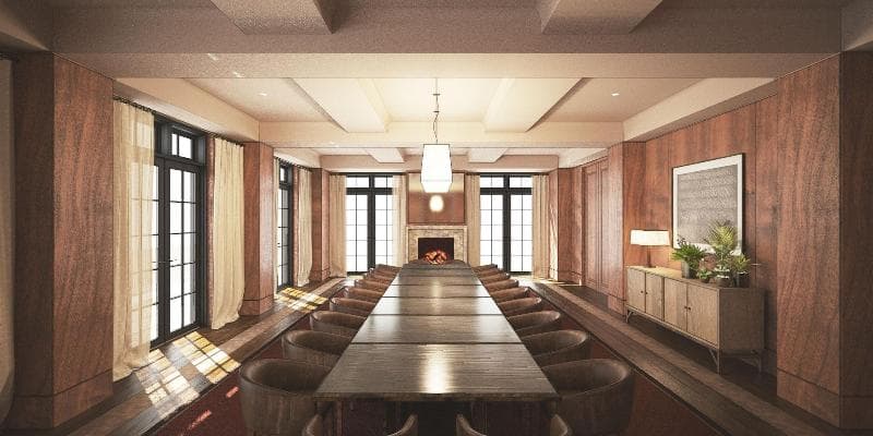 Shinola Hotel 1