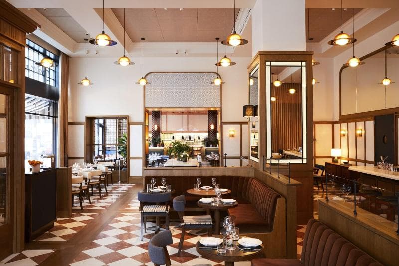 Shinola Hotel 3