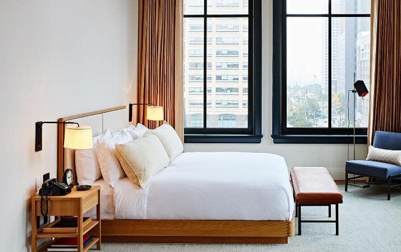 Shinola Hotel 4