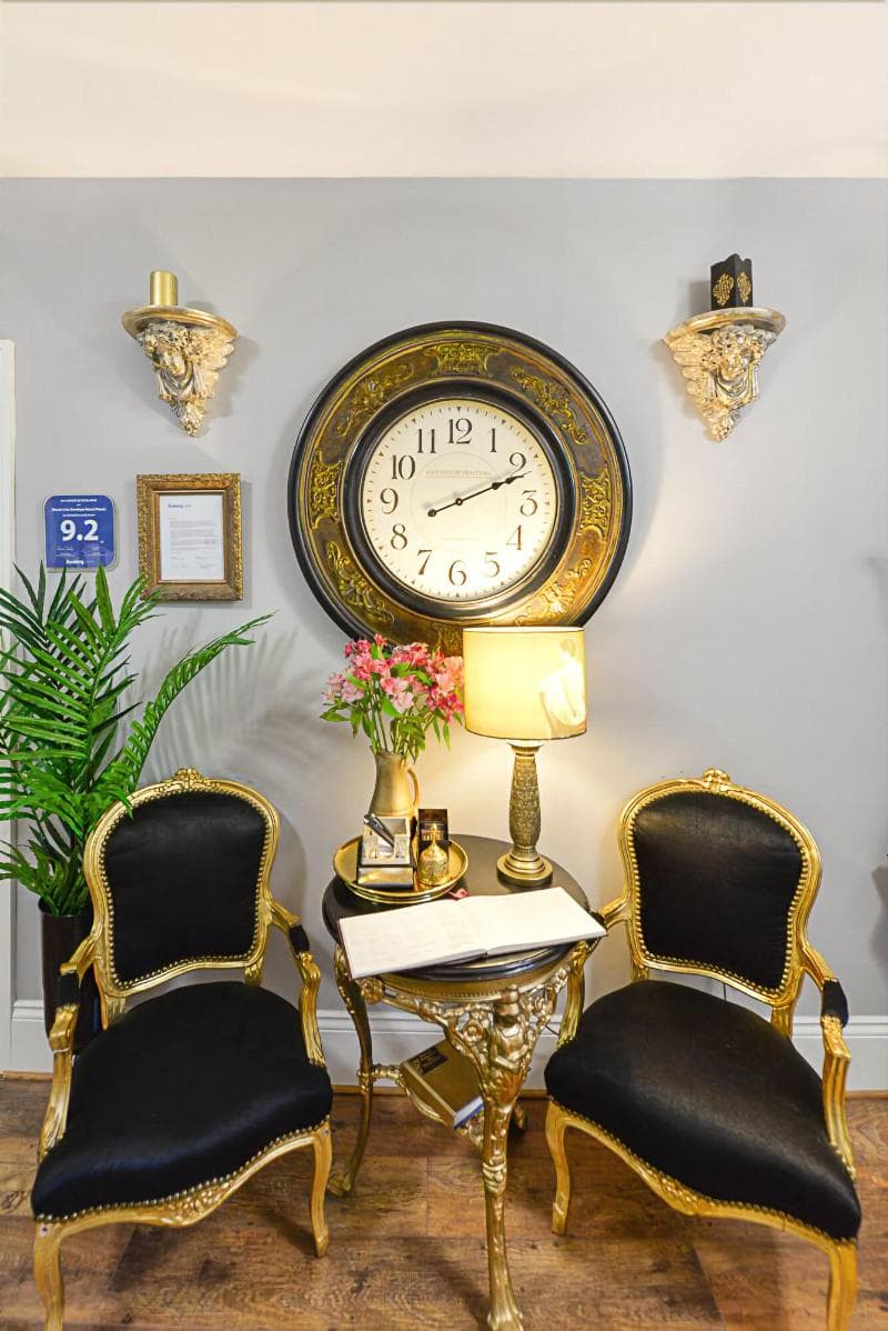 Mama's Inn Boutique Guest House 5