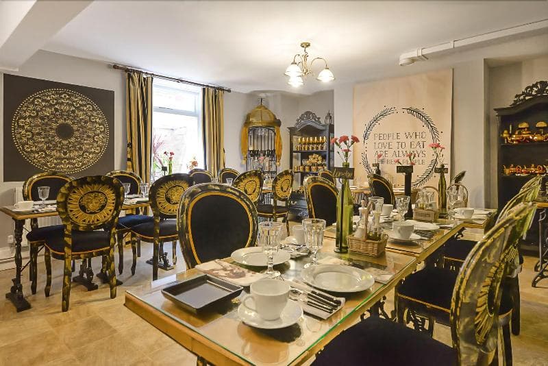 Mama's Inn Boutique Guest House 3