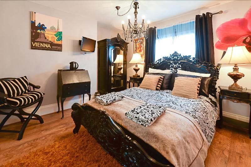 Mama's Inn Boutique Guest House 4