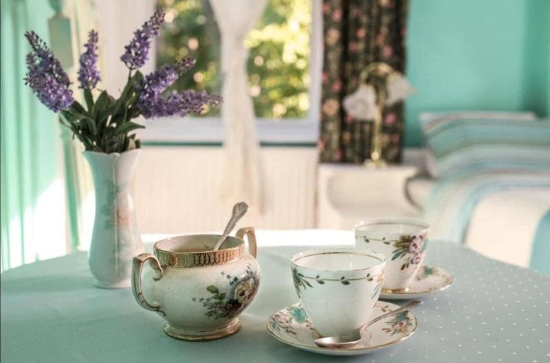 Dawson Place, Juliette's Bed And Breakfast 2