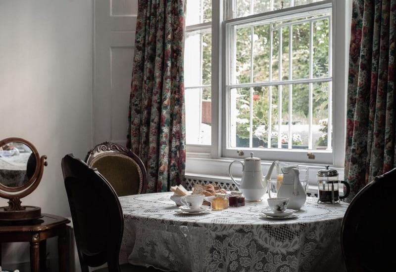 Dawson Place, Juliette's Bed And Breakfast photo 1