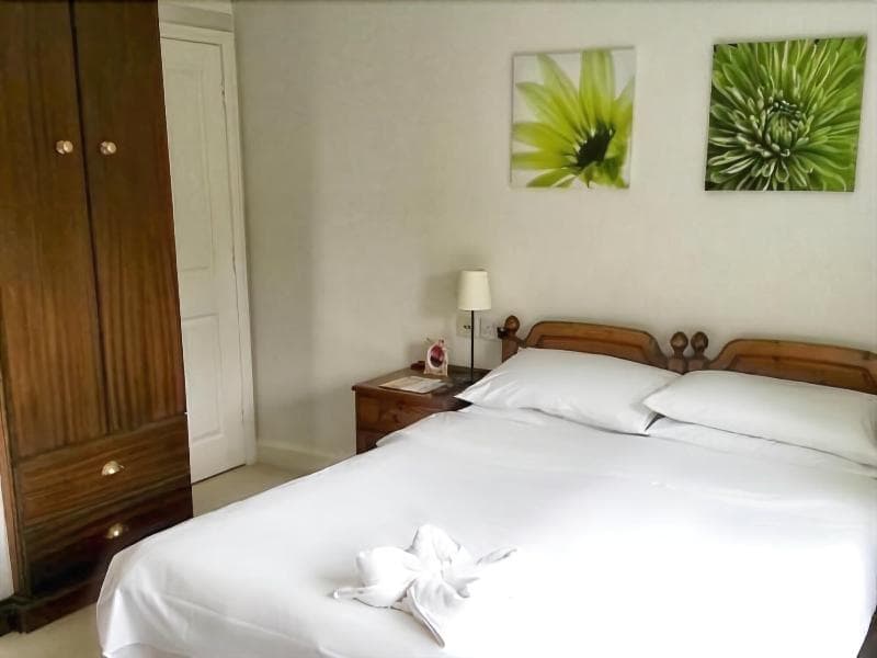 Rosemead Guest House photo 1