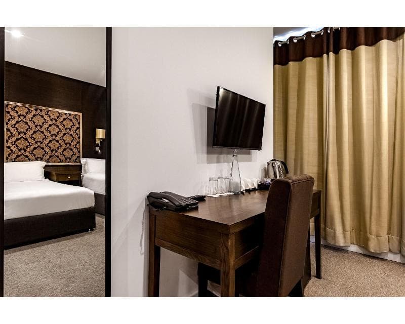 Grand Sapphire Hotel & Banqueting 3