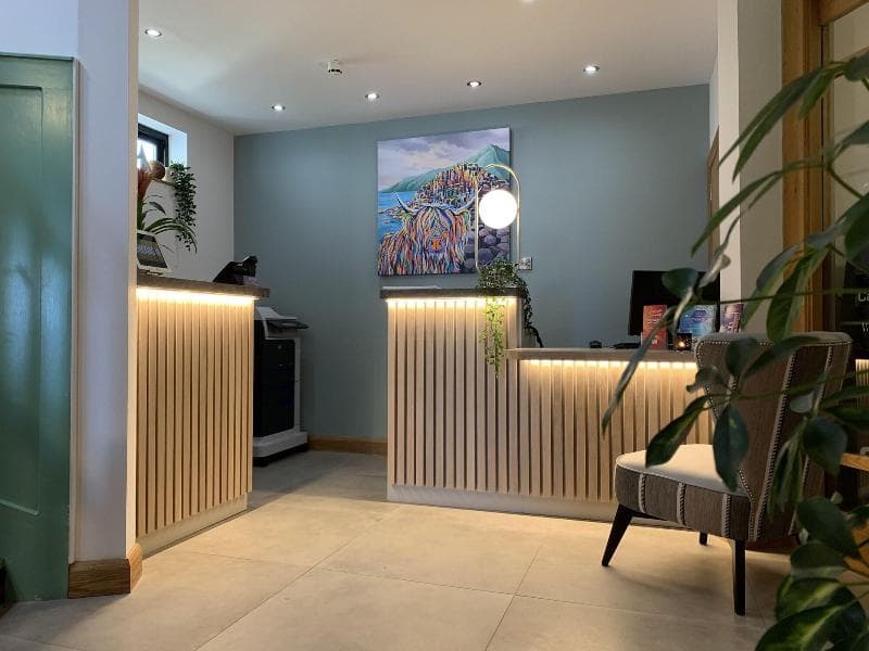 Bayview Hotel 4