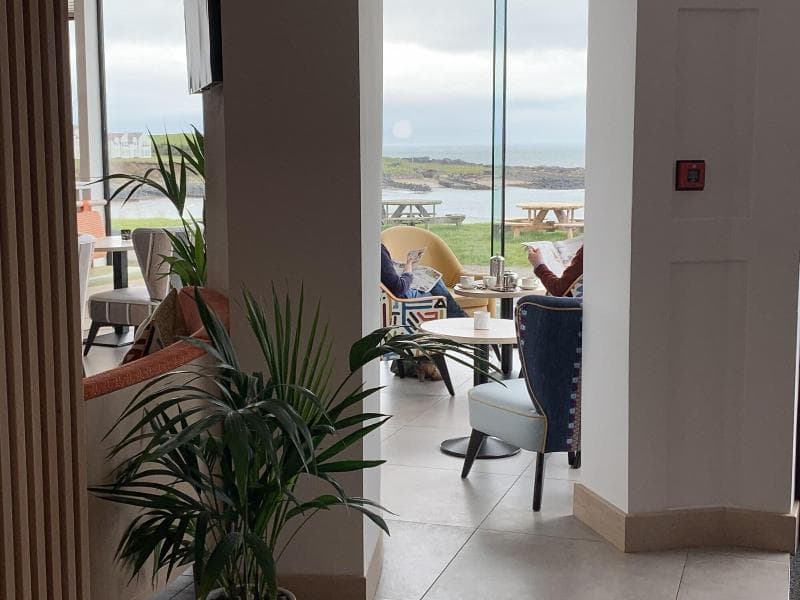 Bayview Hotel photo 1