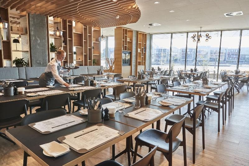 Steigenberger Alsik Hotel & Spa 4