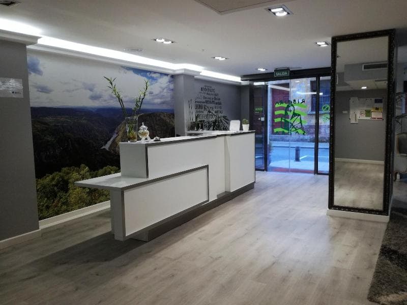 Hotel Ribeira Sacra 3