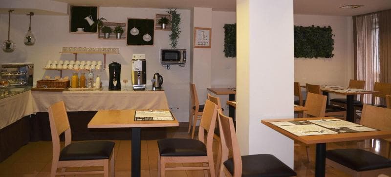 Hotel Ribeira Sacra 5