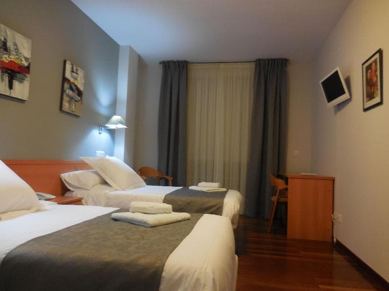 Hotel Ribeira Sacra photo 1