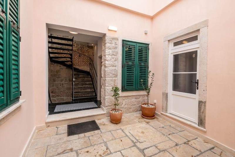 Boutique B&B Villa Faggioni 3