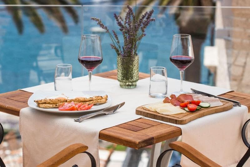 Boutique B&B Villa Faggioni main