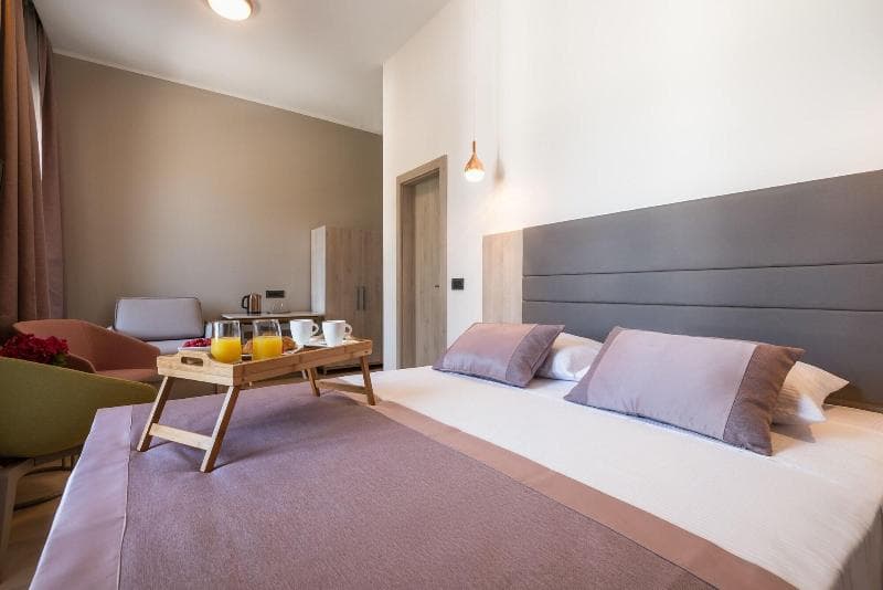 Boutique B&B Villa Faggioni 5