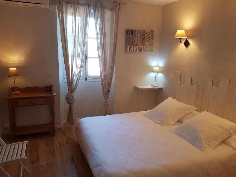 Hôtel Le Niobel 4