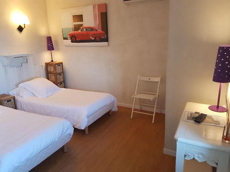 Hôtel Le Niobel 3