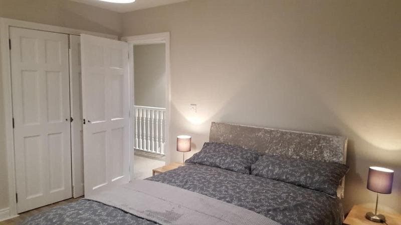 Crumlin Road Guesthouse main