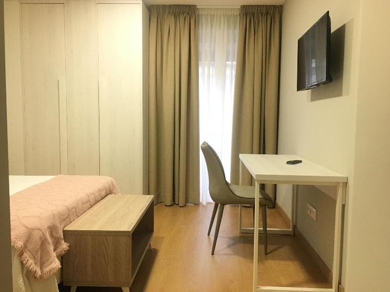 Hotel Roquiño 3