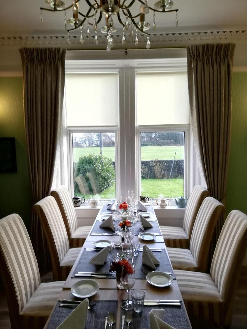 Carradales Luxury Guest House 4