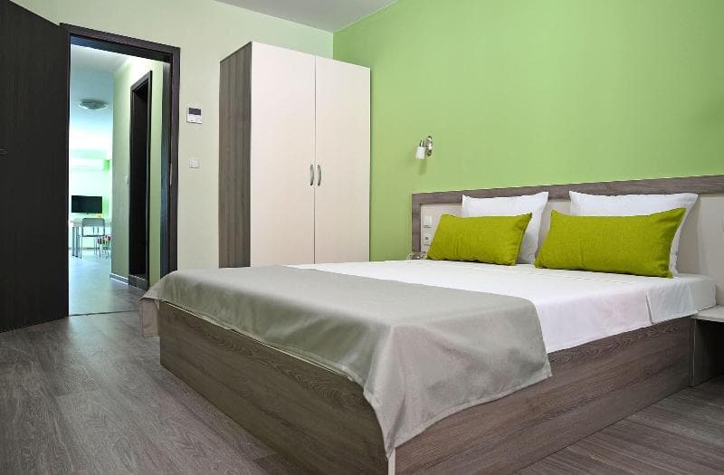 Visito Apart House main