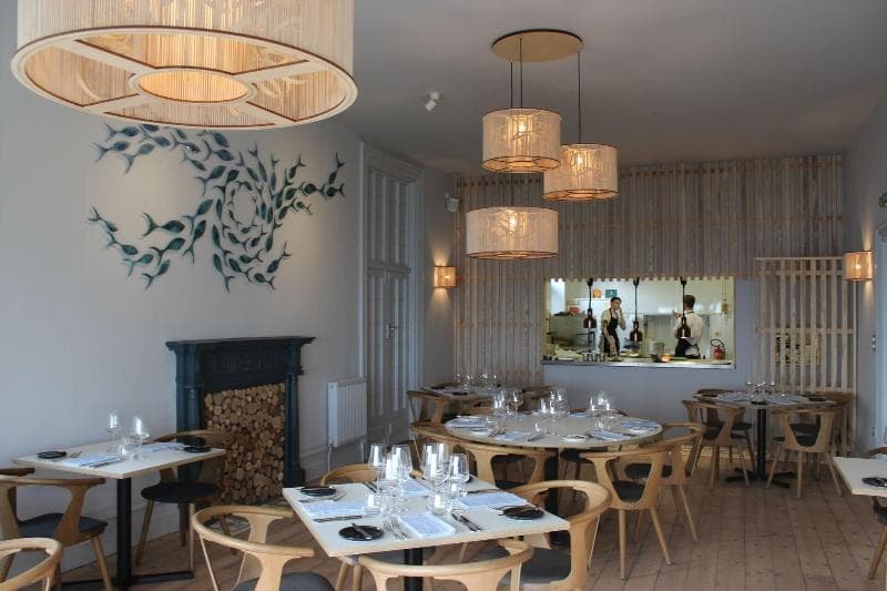 Housel Bay Hotel 2