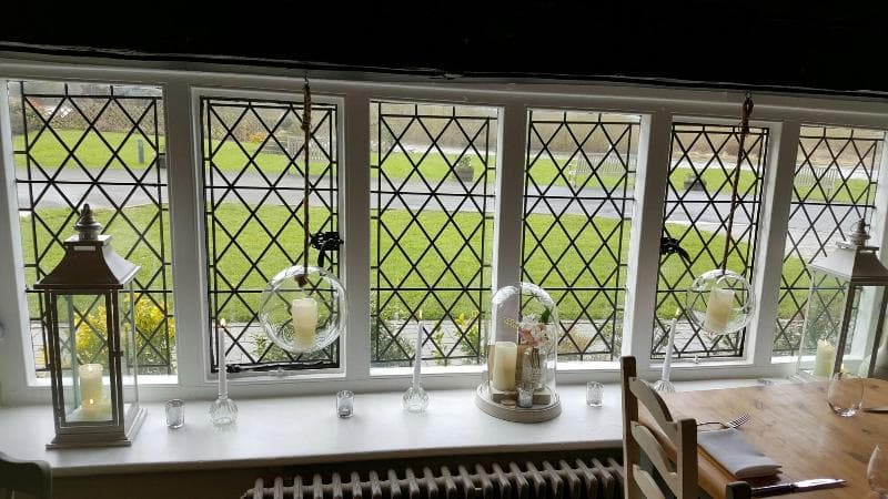 The Priest House Hotel photo 1