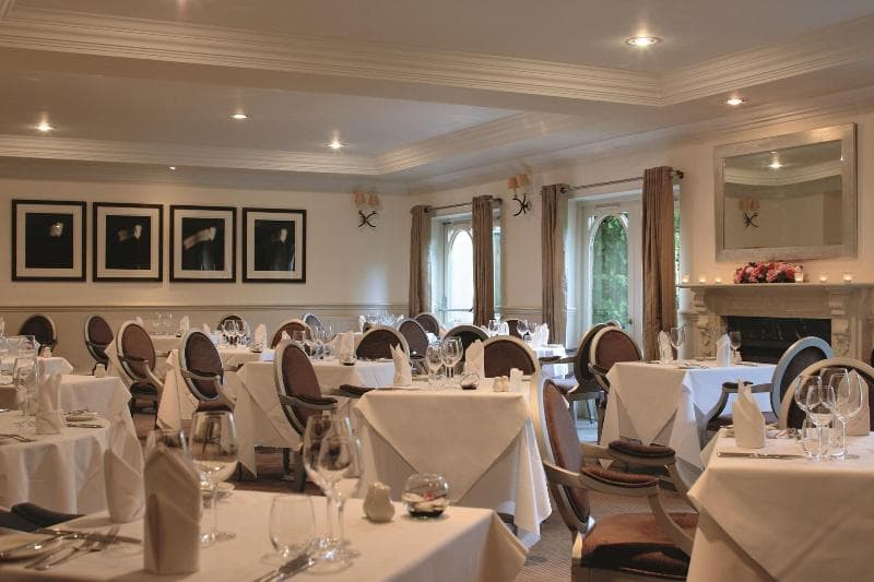 The Priest House Hotel 4
