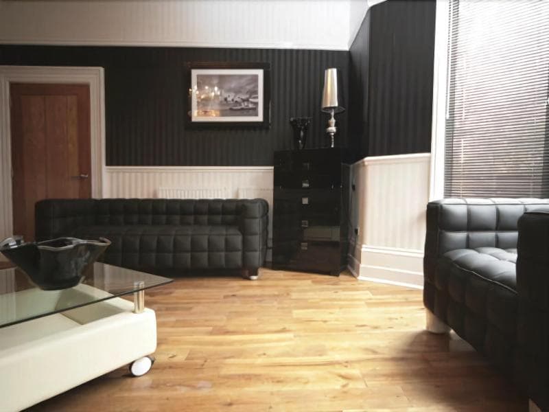 Hotel Anfield 2
