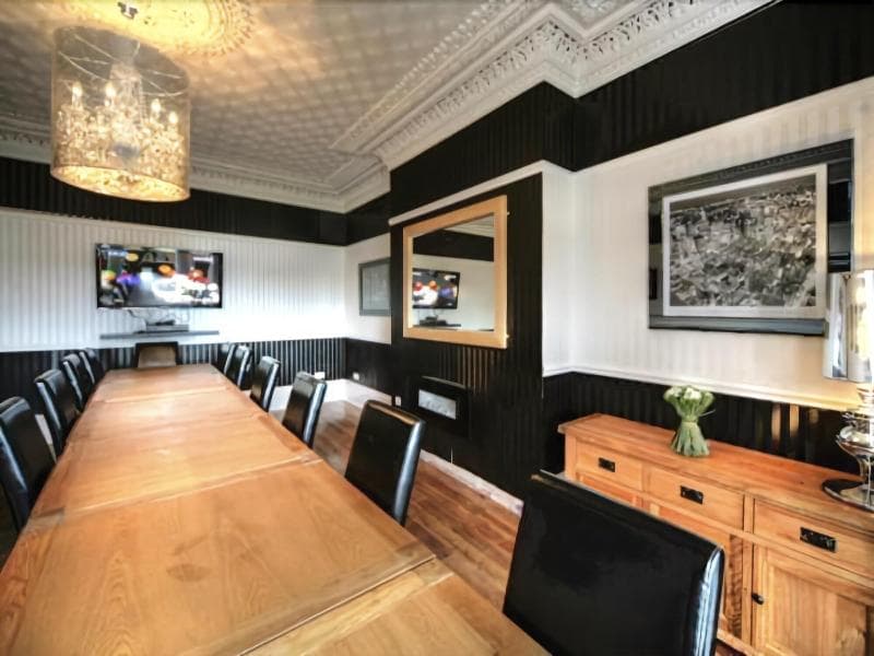 Hotel Anfield photo 1