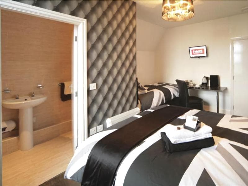 Hotel Anfield 3