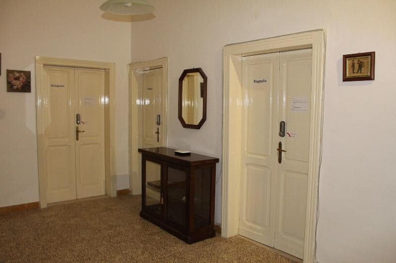 Lu Senzale B&B photo 1