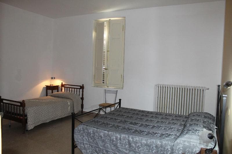 Lu Senzale B&B main